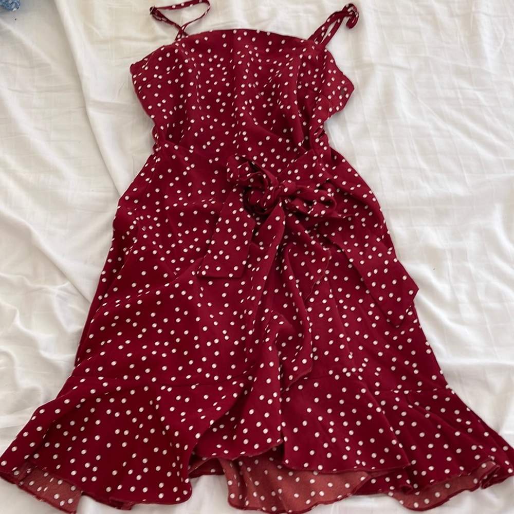 Lucy in the sky dress